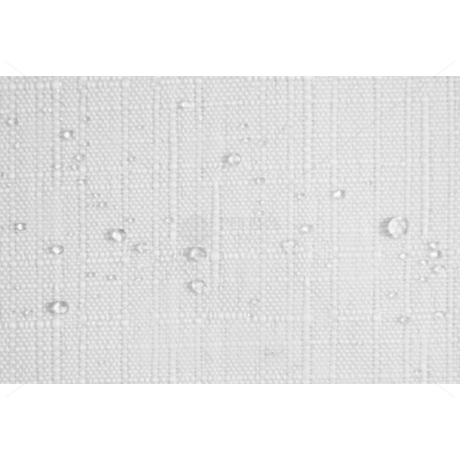 Polly asztalnemű alapanyag 300 cm effektszálas fehér