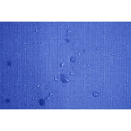 Polly asztalnemű alapanyag 150 cm kockás kék