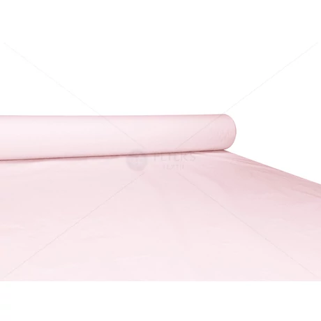 MÓNI selyemangin - UNI világos rózsaszín