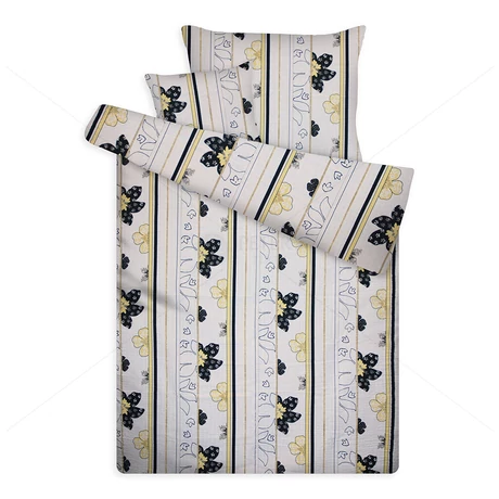 pamut-krepp ágynemű huzat grt. BK