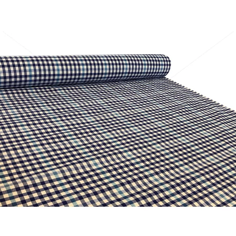 Tarkán szőtt "Viola" méteráru