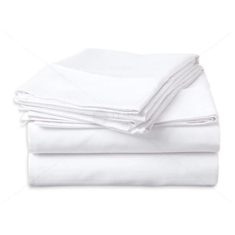 Pamut vászon lepedő