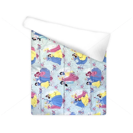 Disney - Ágytakaró, 90x140 cm