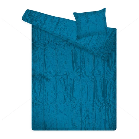 Taft ágytakaró royal blue