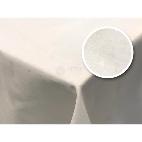 pamut damaszt abrosz