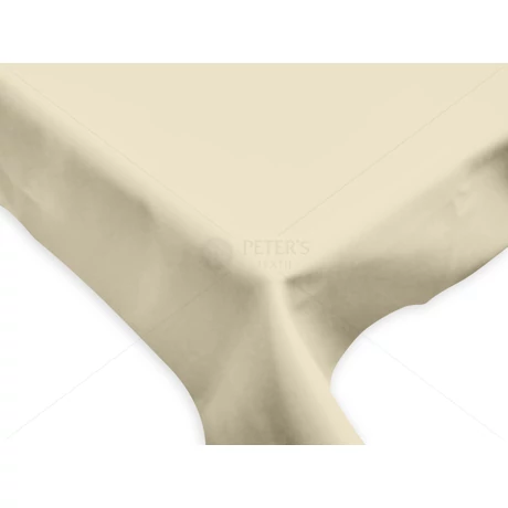 Damaszt asztalterítő szennyeleresztő kikészítéssel 100x140 cm