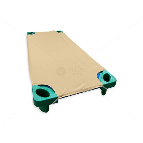 Lepedő óvodai fektetőre 