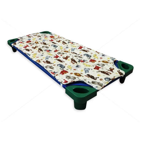 Steppelt óvodai töltött lepedő 1072