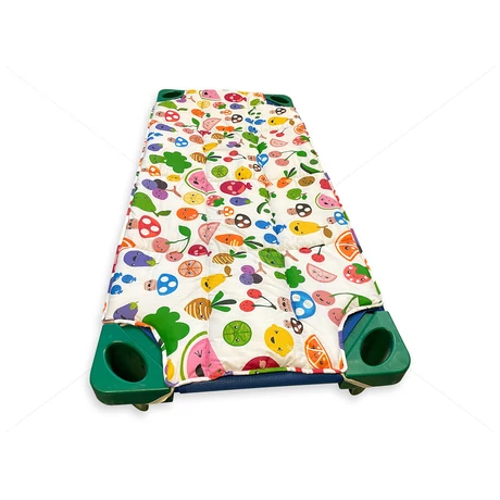 Steppelt óvodai töltött lepedő 1133