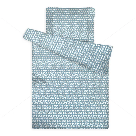 Gyermek paplan és párna garnitúra 1154