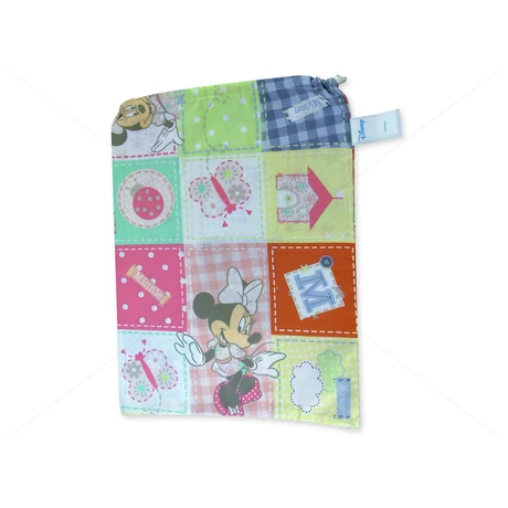 Tornazsák Disney Mickey retro