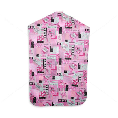 Óvodai vállfás ruhazsák 1085