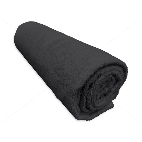 Színes pamut törölközők