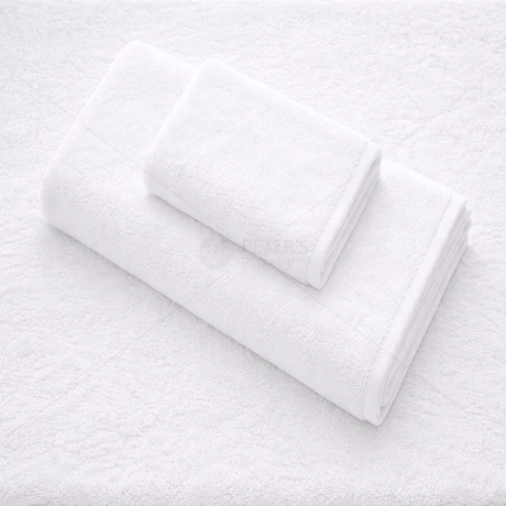 Hotel London törölköző