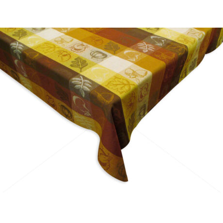 Tiberis tarkán szőtt asztalterítő 140x180 cm