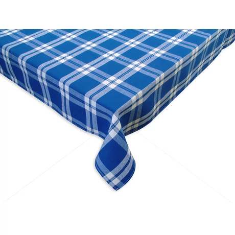 Tiberis tarkán szőtt asztalterítő 140x140 cm