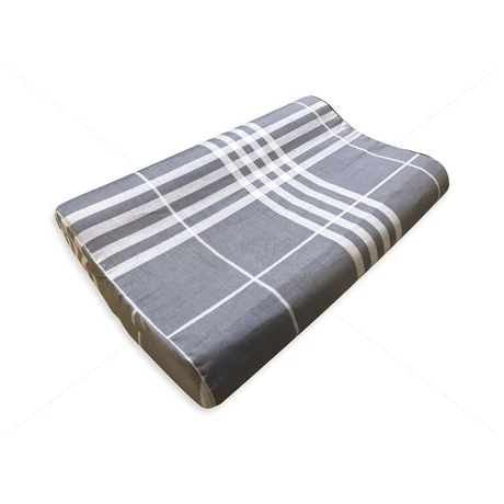 Párnahuzat anatómiai, cipzárral