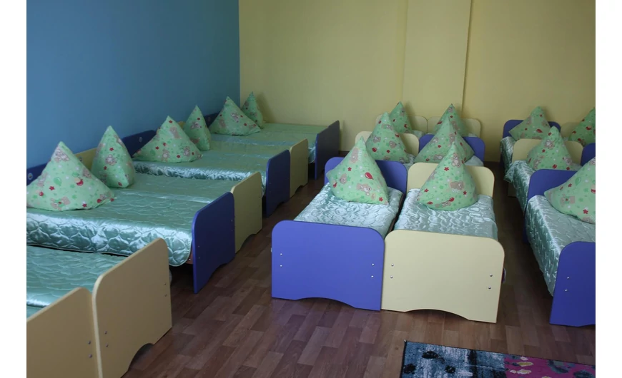 Hogyan kell felcímkézni az ágyneműt az oviba