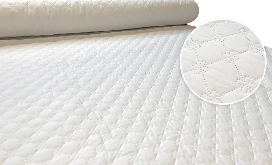 Matracvédő alapanyag